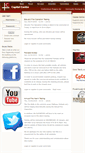 Mobile Screenshot of capitalcentre.org